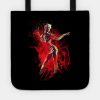 145 Nurse Sh Tote Official Silent Hill Merch