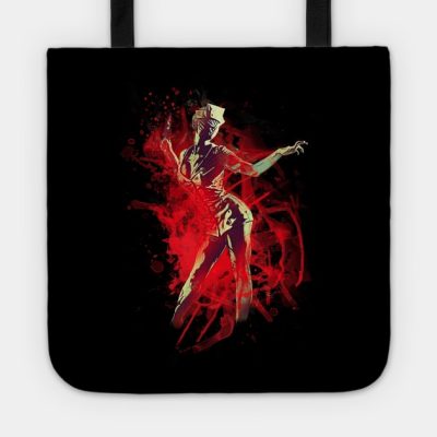 145 Nurse Sh Tote Official Silent Hill Merch