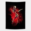 145 Nurse Sh Tapestry Official Silent Hill Merch