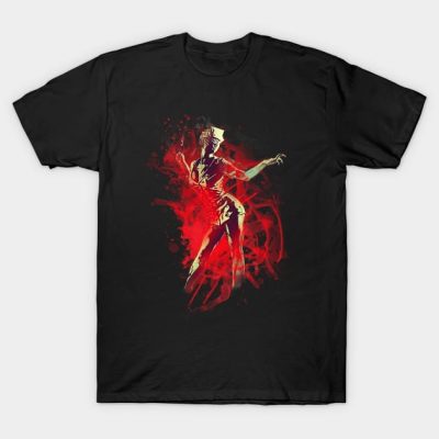 145 Nurse Sh T-Shirt Official Silent Hill Merch