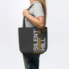 Silent Hill Game Tote Official Silent Hill Merch