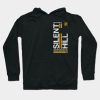 Silent Hill Game Hoodie Official Silent Hill Merch