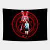 Silent Hill Tapestry Official Silent Hill Merch