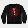 Silent Hill Crewneck Sweatshirt Official Silent Hill Merch