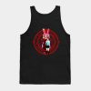 Silent Hill Tank Top Official Silent Hill Merch