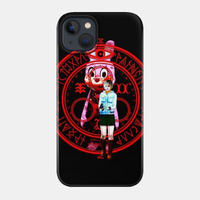 Silent Hill Phone Case Official Silent Hill Merch