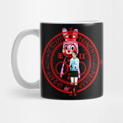 Silent Hill Mug Official Silent Hill Merch