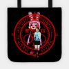 Silent Hill Tote Official Silent Hill Merch