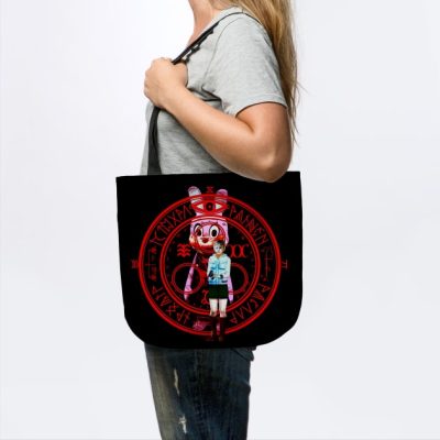 Silent Hill Tote Official Silent Hill Merch