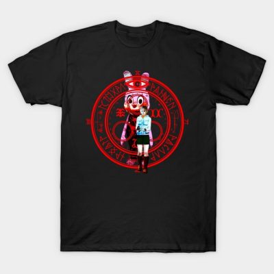 Silent Hill T-Shirt Official Silent Hill Merch