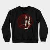 Pyramid Head Crewneck Sweatshirt Official Silent Hill Merch