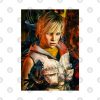 Silent Hill 3 Tapestry Official Silent Hill Merch