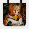 Silent Hill 3 Tote Official Silent Hill Merch