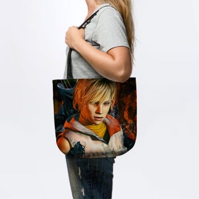 Silent Hill 3 Tote Official Silent Hill Merch