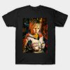 Silent Hill 3 T-Shirt Official Silent Hill Merch