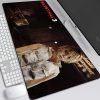 Silent Hill 3 Large Gaming Mouse Pad Computer Laptop Mousepad Keyboard Pad Desk Mat Gamer Mouse 10 - Silent Hill Store