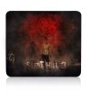 Silent Hill 3 Large Gaming Mouse Pad Computer Laptop Mousepad Keyboard Pad Desk Mat Gamer Mouse - Silent Hill Store