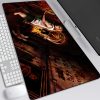 Silent Hill 3 Large Gaming Mouse Pad Computer Laptop Mousepad Keyboard Pad Desk Mat Gamer Mouse 15 - Silent Hill Store