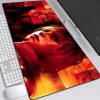 Silent Hill 3 Large Gaming Mouse Pad Computer Laptop Mousepad Keyboard Pad Desk Mat Gamer Mouse 4 - Silent Hill Store