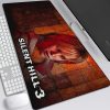 Silent Hill 3 Large Gaming Mouse Pad Computer Laptop Mousepad Keyboard Pad Desk Mat Gamer Mouse 6 - Silent Hill Store