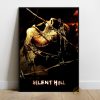 Silent Hill Movie Poster Home Decor Canvas Art Silk Posters and Prints Wall Art For Cafe 3 - Silent Hill Store