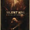 Silent Hill Posters Movie Wall Stickers Kraft Paper Paper Prints High Definition Livingroom Bedroom Home Decoration 7 - Silent Hill Store