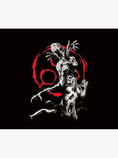 Asphyxia Silent Hill Homecoming Tapestry Official Silent Hill Merch