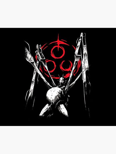 Amneon Silent Hill Homecoming Tapestry Official Silent Hill Merch