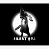 Silent Hill /  Pyramid Head Tapestry Official Silent Hill Merch