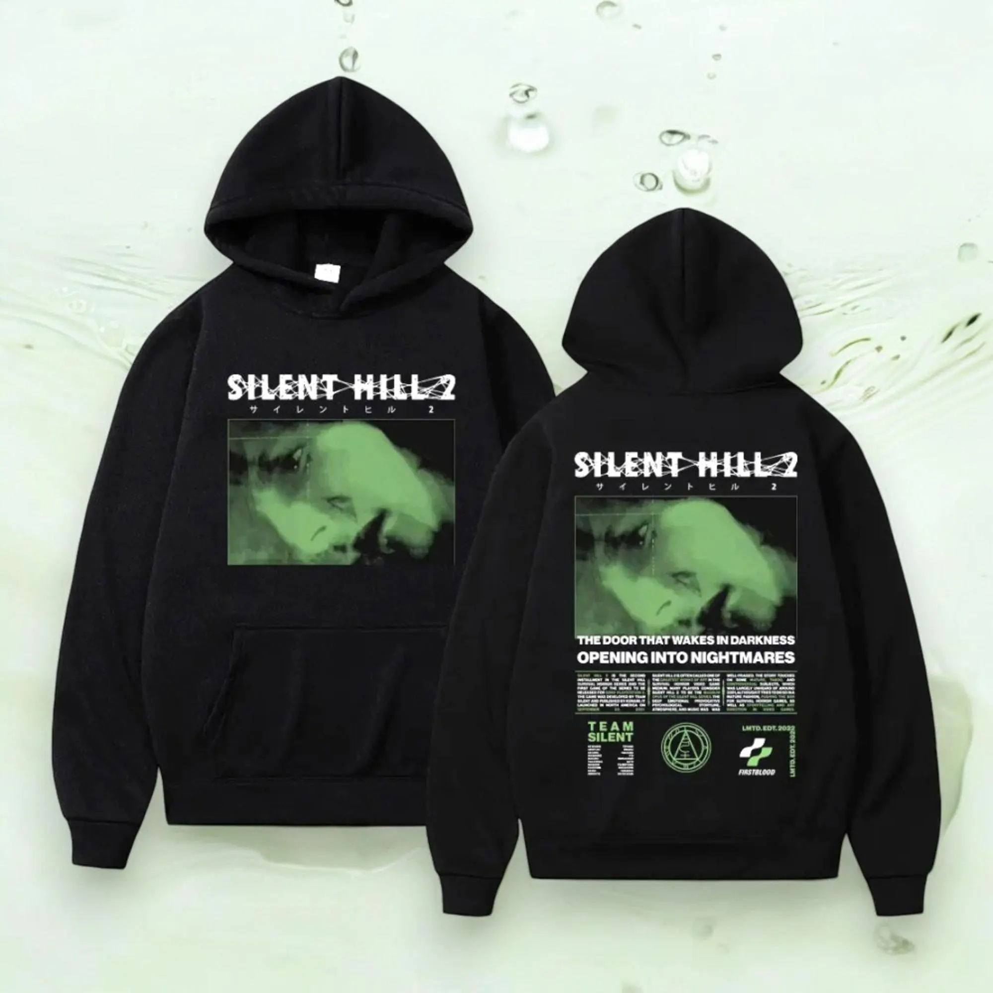 - Silent Hill Store