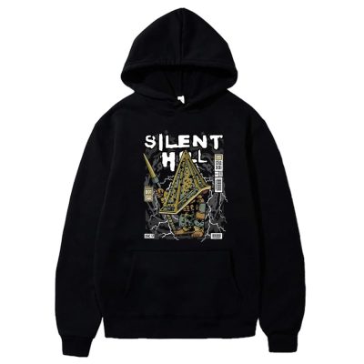 img 2 - Silent Hill Store