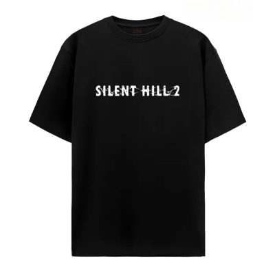 img 3 - Silent Hill Store