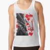 Tank Top Official Silent Hill Merch