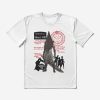 Silent Hill T-Shirt Official Silent Hill Merch