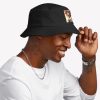 James Sunderland Bucket Hat Official Silent Hill Merch