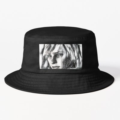 Heather Bucket Hat Official Silent Hill Merch