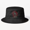 I Love Silent Hill Bucket Hat Official Silent Hill Merch