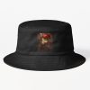 Silent Hill - Nurse Bucket Hat Official Silent Hill Merch