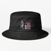 Silent Hill - Harry Mason Inventory Bucket Hat Official Silent Hill Merch