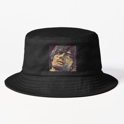 Henry Townsend Bucket Hat Official Silent Hill Merch