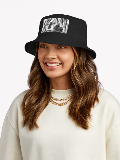 Heather Bucket Hat Official Silent Hill Merch