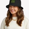 Welcome To Silent Hill Bucket Hat Official Silent Hill Merch