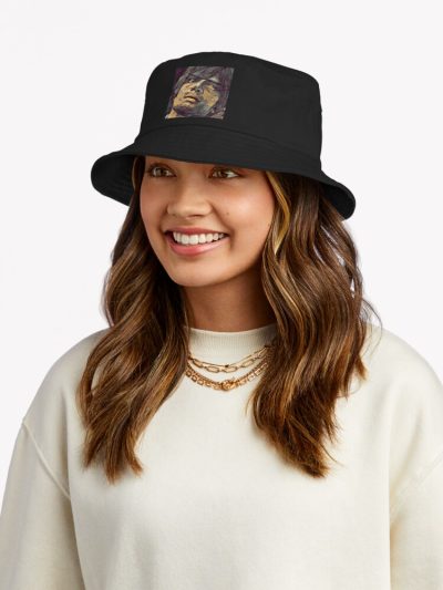 Henry Townsend Bucket Hat Official Silent Hill Merch