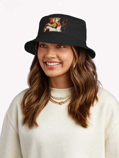 Silent Hill 3 Bucket Hat Official Silent Hill Merch