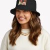 James Sunderland Bucket Hat Official Silent Hill Merch