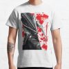  T-Shirt Official Silent Hill Merch