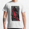 Red Pyramid Thing T-Shirt Official Silent Hill Merch