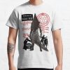 Silent Hill T-Shirt Official Silent Hill Merch