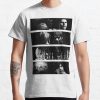 Call Of Silent Hill T-Shirt Official Silent Hill Merch