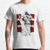 Pyramid Head Tribute T-Shirt Official Silent Hill Merch